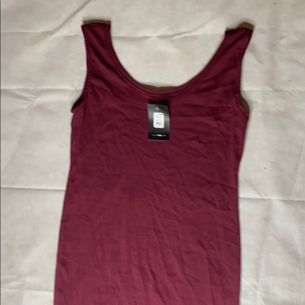 Fashion Nova Dress